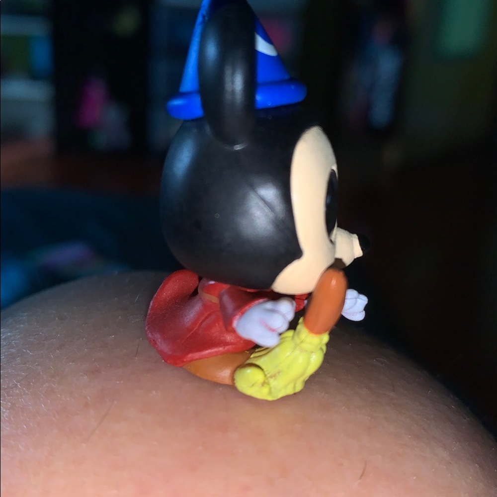 Doorables Disney fantasia mickey - Picture 3 of 5